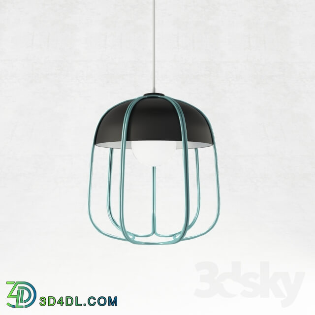 Ceiling light - TULL fixtures