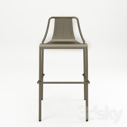 Chair - MIDJ Ola h65 