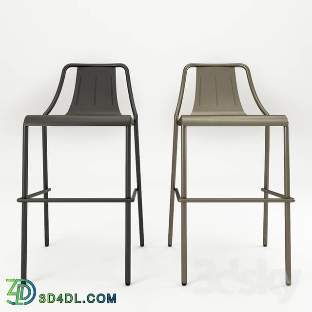 Chair - MIDJ Ola h65