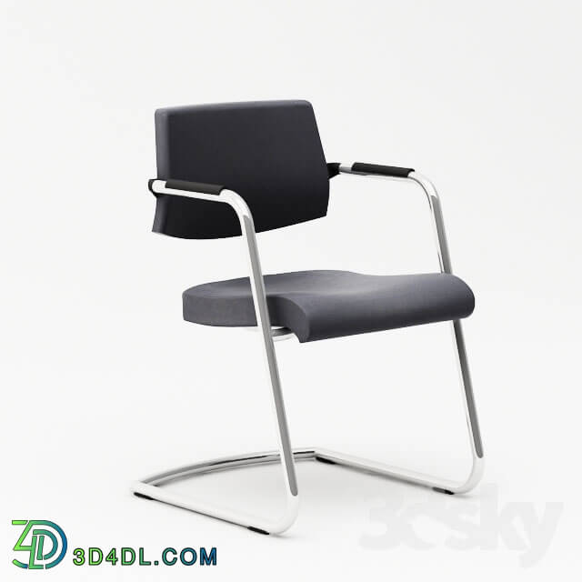 Office furniture - WAITING CHAIR