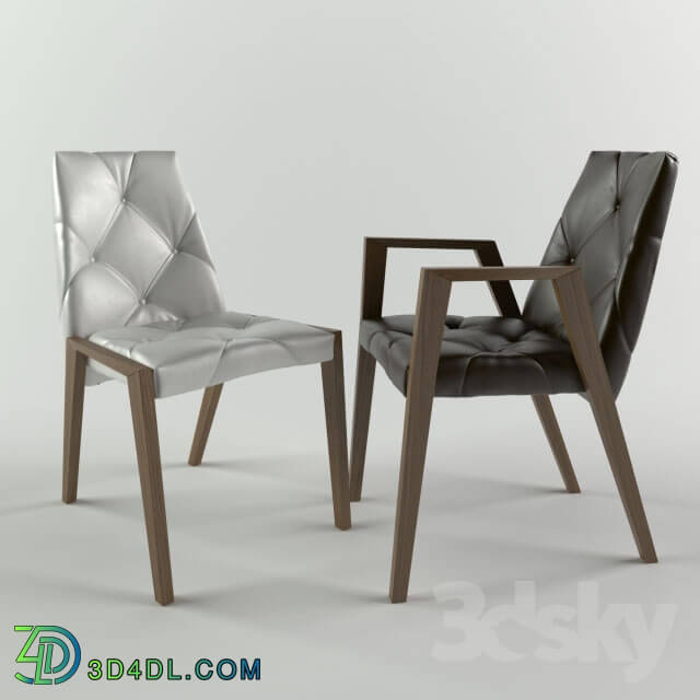 Chair - Royal chair