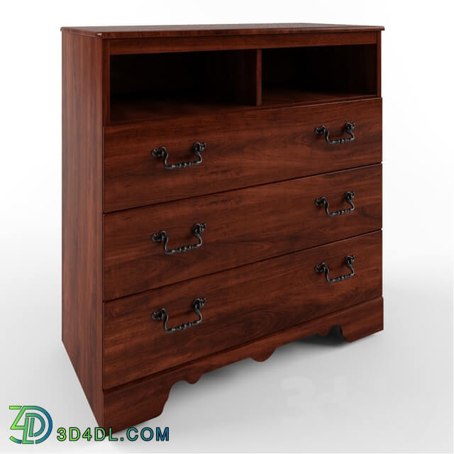 Sideboard _ Chest of drawer - Lampkins Dresser