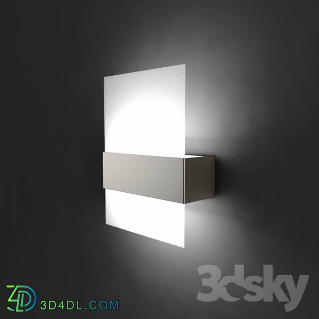 Wall light - Bra EGLO Nikita