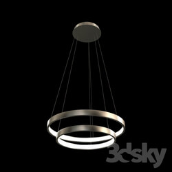 Ceiling light - Luchera TLRU2-30-40-01 v2 