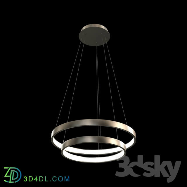 Ceiling light - Luchera TLRU2-30-40-01 v2