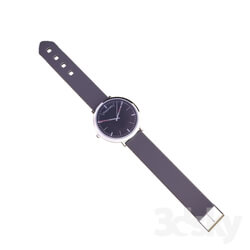 Miscellaneous - wristwatch 