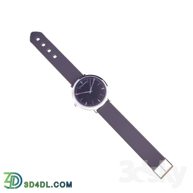 Miscellaneous - wristwatch