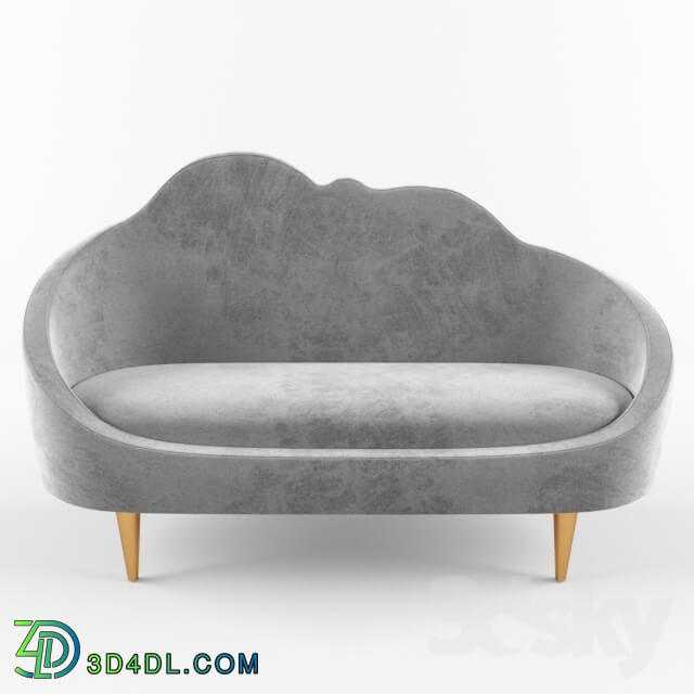 Sofa - cloud sofa