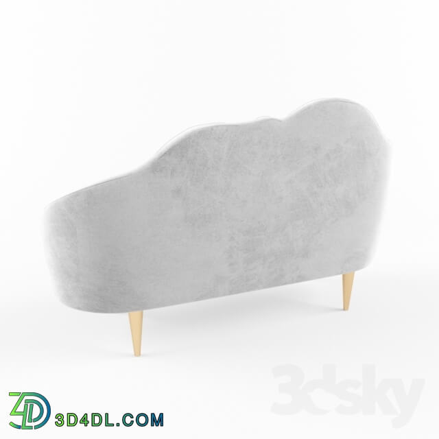 Sofa - cloud sofa