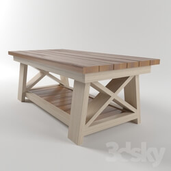 Table - coffee tables 