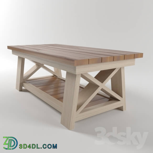 Table - coffee tables