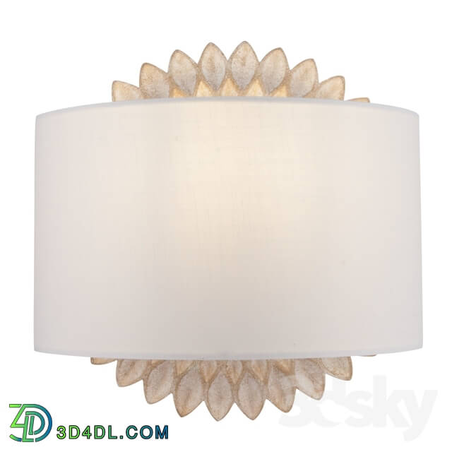 Wall light - Sconce Lamar H301-01-G