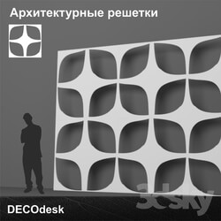 Other decorative objects - DECOdesk 