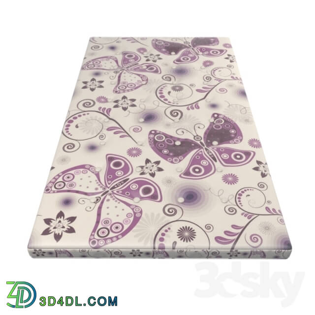 Miscellaneous - Children__39_s play mat