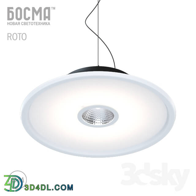 Ceiling light - ARIZ _BOSMA_ _ ARIZ _Bosma_