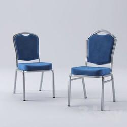 Chair - Tonon Int. FIORA 60_5 _amp_ SIENA-ALLDAY 62 _ 1E 