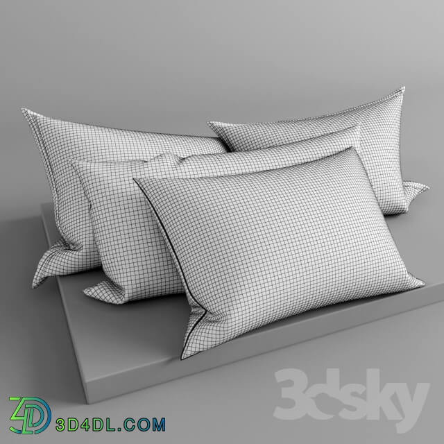 Pillows - Cushions