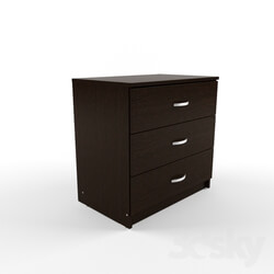 Sideboard _ Chest of drawer - IKEA _ VINJE 