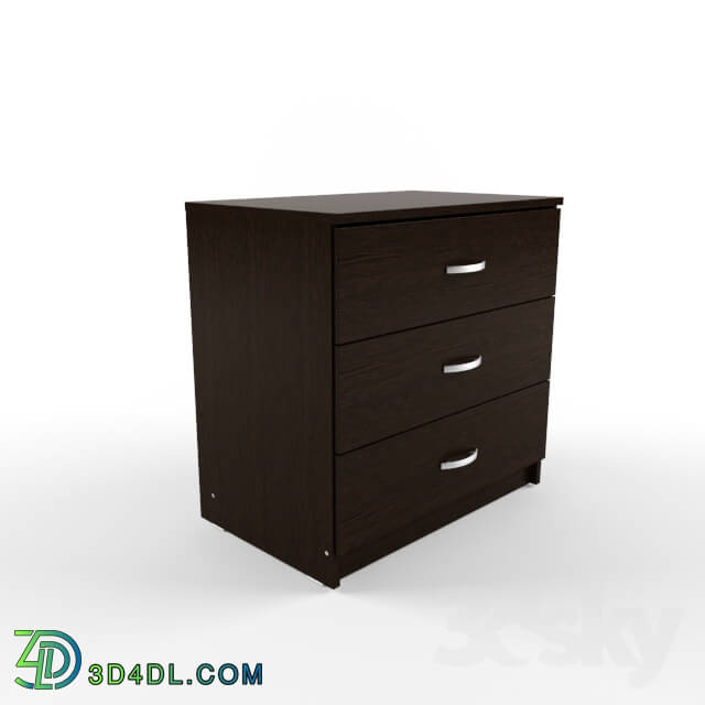 Sideboard _ Chest of drawer - IKEA _ VINJE