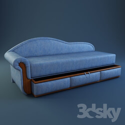 Other soft seating - Sofa 