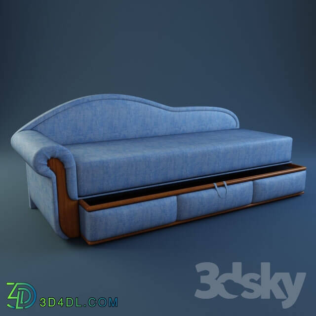 Other soft seating - Sofa