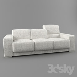 Sofa - MONO sofa 