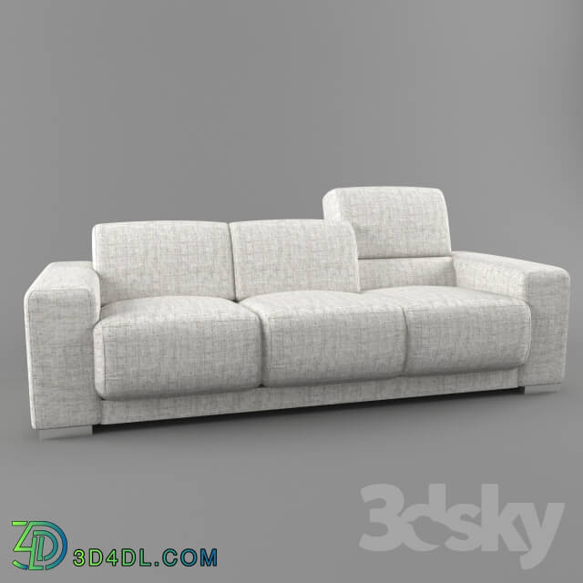 Sofa - MONO sofa