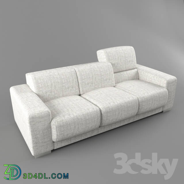 Sofa - MONO sofa