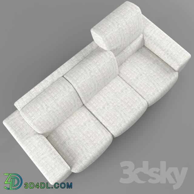 Sofa - MONO sofa