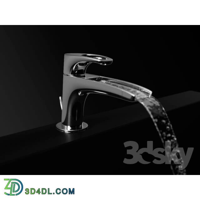 Faucet - Mixer