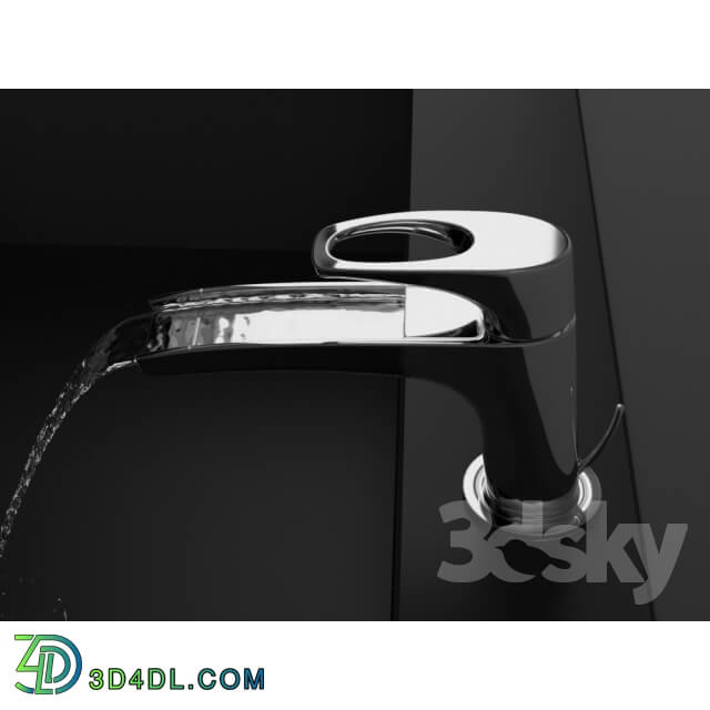 Faucet - Mixer