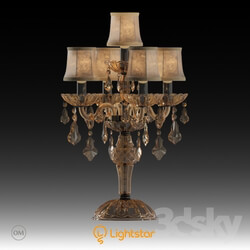 Table lamp - Osgona art. 715957 