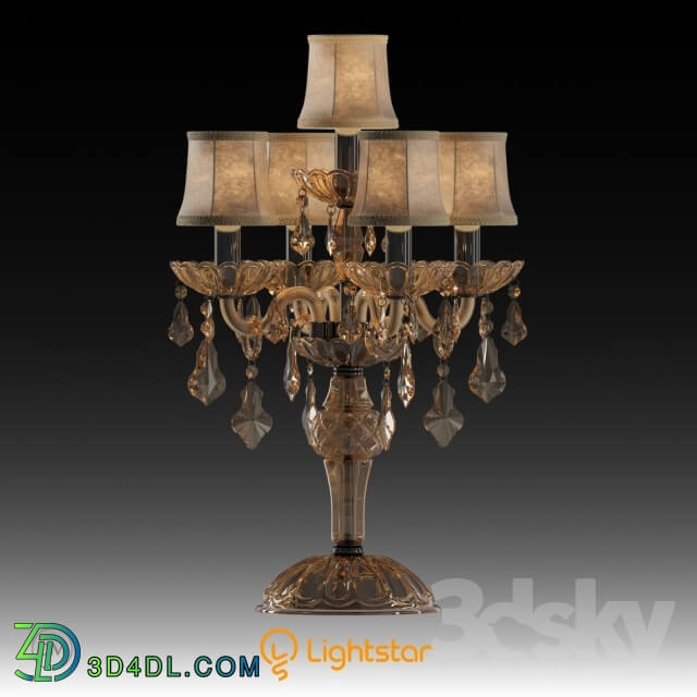Table lamp - Osgona art. 715957