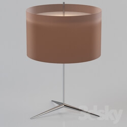 Table lamp - TABLE LAMP 