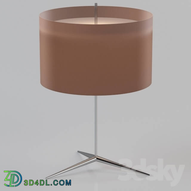 Table lamp - TABLE LAMP