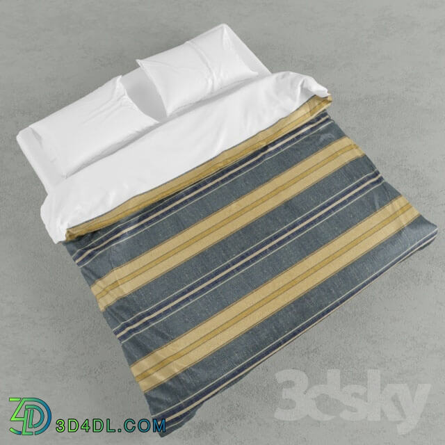 Bed - bed cloth