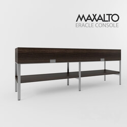 Sideboard _ Chest of drawer - Maxalto eracle console 
