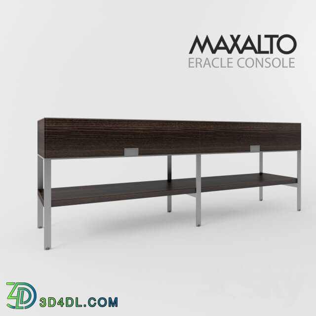 Sideboard _ Chest of drawer - Maxalto eracle console