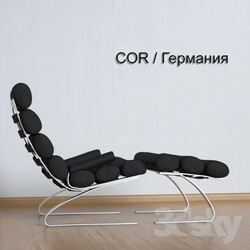 Arm chair - Sinus 