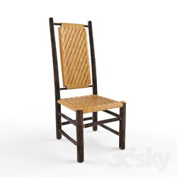 Chair - _Rustic_ Dining Chair is handmade_ soon array 