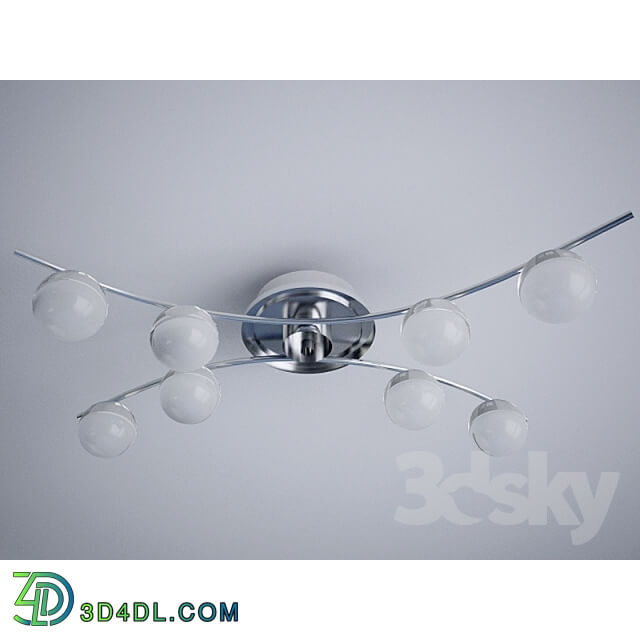 Ceiling light - Eseo