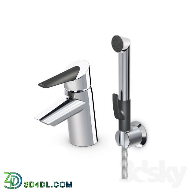 Faucet - Oras Optima _2712F_