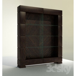 Wardrobe _ Display cabinets - smania_madison_2100x1030x750 