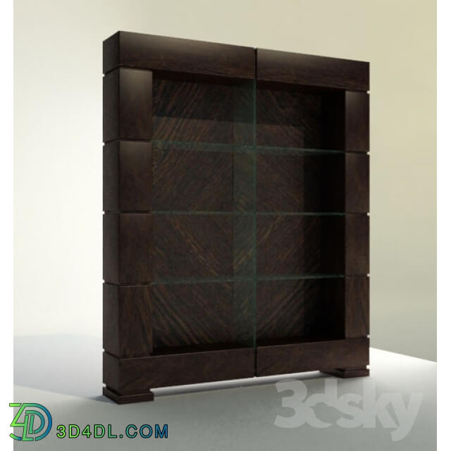 Wardrobe _ Display cabinets - smania_madison_2100x1030x750