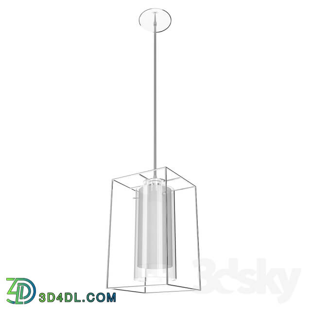 Ceiling light - Hanging lamp LONCINO-1 EGLO