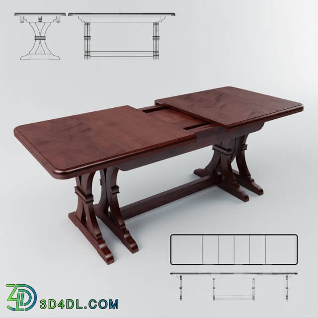 Table - table