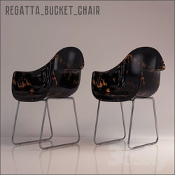 Chair - chair Regatta_Bucket_Chair 