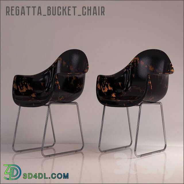 Chair - chair Regatta_Bucket_Chair