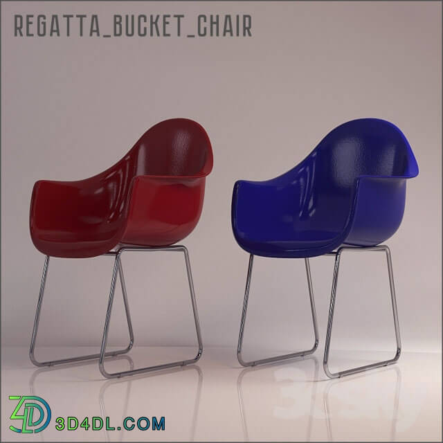 Chair - chair Regatta_Bucket_Chair