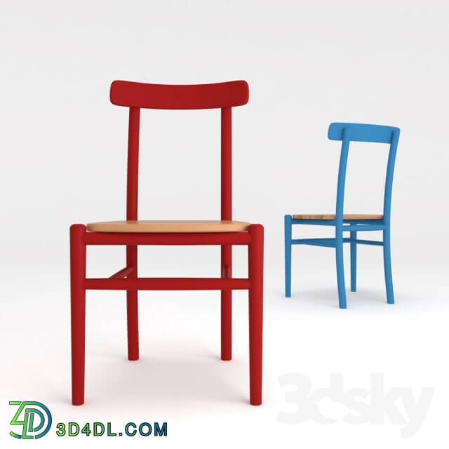 Chair - Scandinavian chair